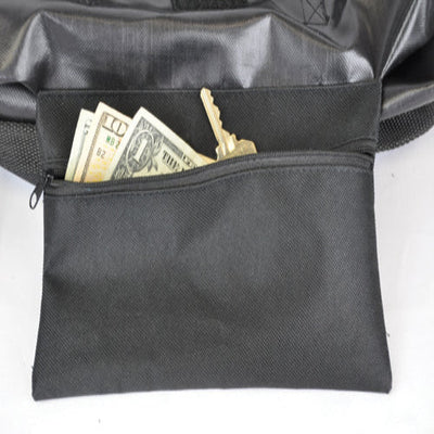 Blue Jay HOLD MY STUFF Personal Carry Bag for Knee Scooters