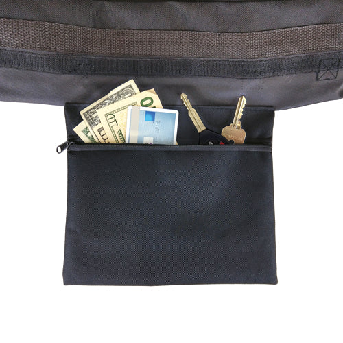 Blue Jay HOLD MY STUFF Personal Wheelchair Bag