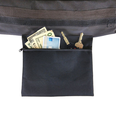 Blue Jay HOLD MY STUFF Personal Wheelchair Bag