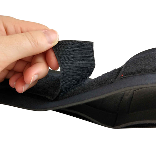 Blue Jay Sacroiliac Belt - Black