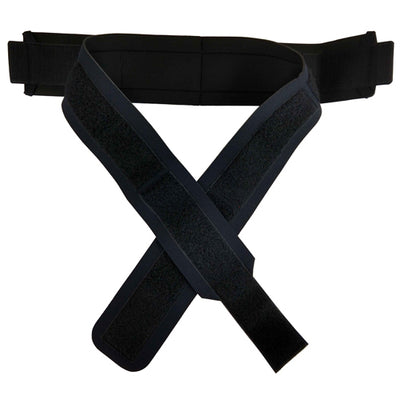 Blue Jay Sacroiliac Belt - Black