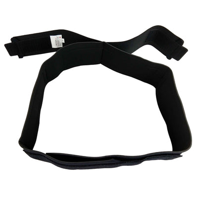 Blue Jay Sacroiliac Belt - Black