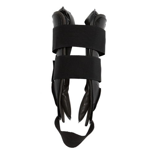 Blue Jay Universal Gel Ankle Support – Hard Exterior Shell