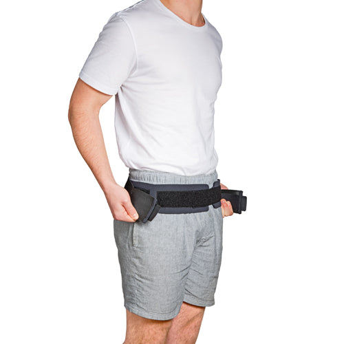 Blue Jay Sacroiliac Belt - Black