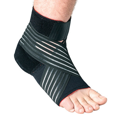 Blue Jay Foot Stabilizer
