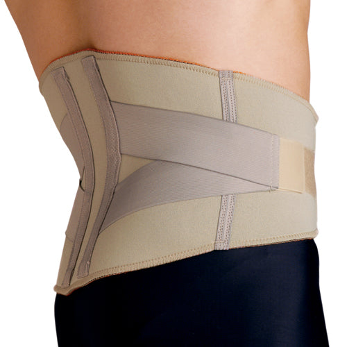 Blue Jay Lumbar Support