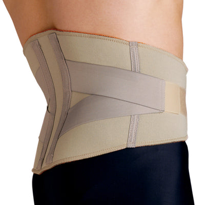 Blue Jay Lumbar Support