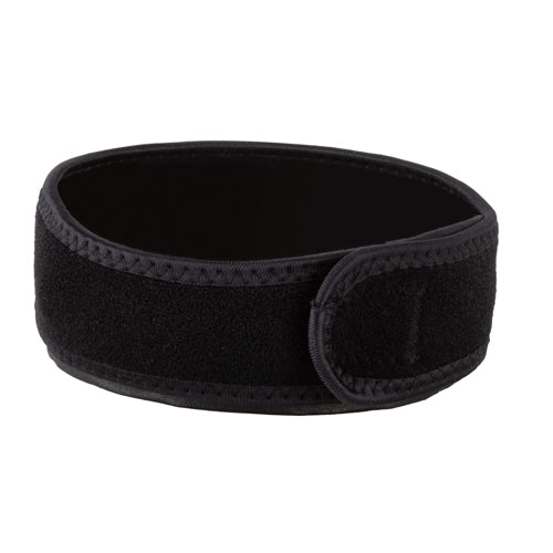 Blue Jay Universal Knee Strap – Black