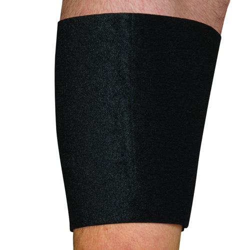 Blue Jay Universal Thigh Wrap – Black