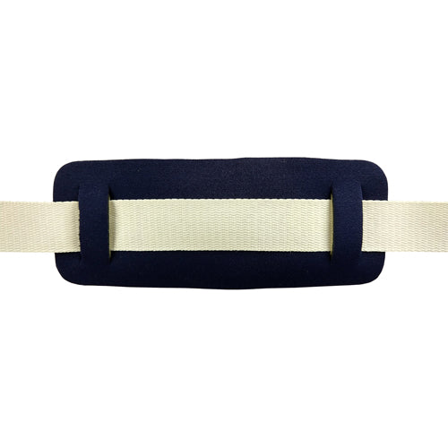 Blue Jay Universal Arm Sling with Shoulder Comfort Pad – Blue