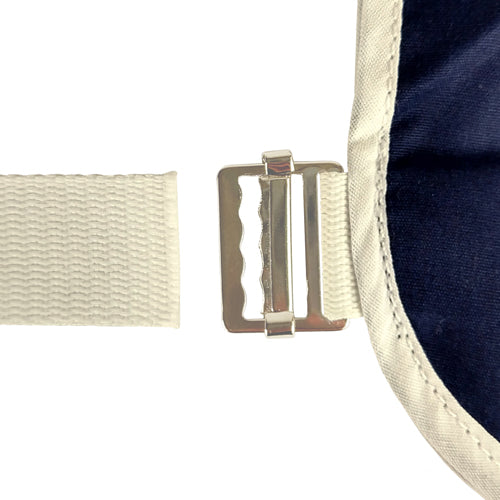 Blue Jay Universal Arm Sling with Shoulder Comfort Pad – Blue