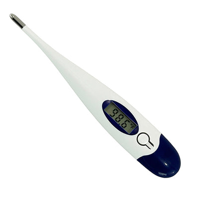 What's My Temperature? Rapid Digital Electronic Thermometer