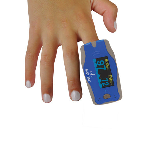 Pediatric Pulse Oximeter