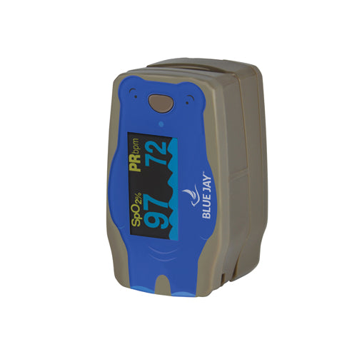 Pediatric Pulse Oximeter