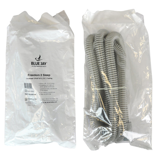 Freedom2Sleep Universal CPAP Tubing