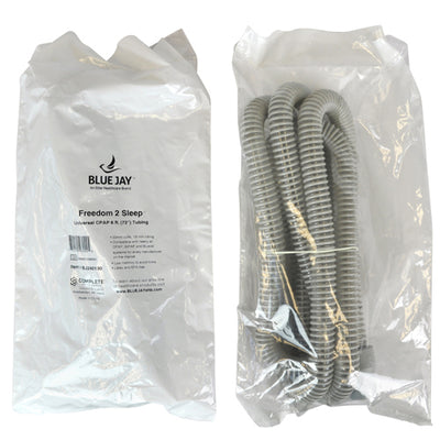Freedom2Sleep Universal CPAP Tubing