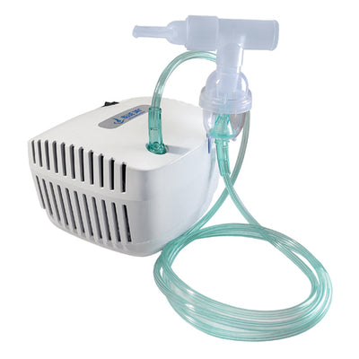 Take a Breath Nebulizer Compressor with Disposable Nebulizer Kit
