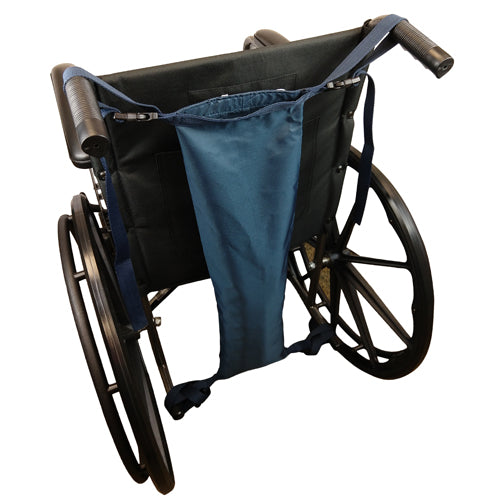 Blue Jay Wheelchair Oxygen Cylinder Bag – Navy