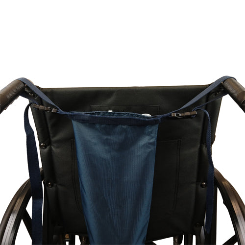 Blue Jay Wheelchair Oxygen Cylinder Bag – Navy