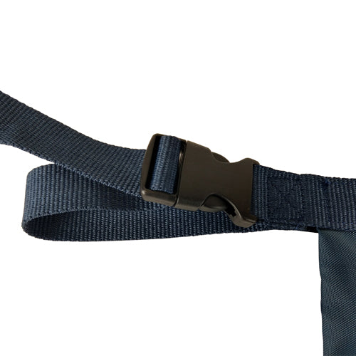 Blue Jay Wheelchair Oxygen Cylinder Bag – Navy