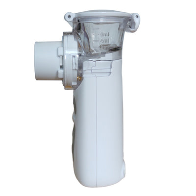 Blue Jay Take a Breath Portable Nebulizer Kit