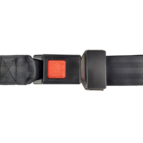 Buckle Up Wheelchair Seat Belt
