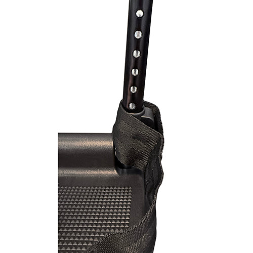 Swing-Away Footrests for Blue Jay Wheelchairs