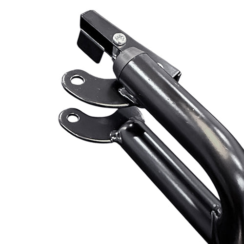 Swing-Away Footrests for Blue Jay Wheelchairs