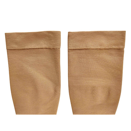 Extra-Firm Surgical Weight Stockings – 30-40 mmHg Below Knee, Closed Toe