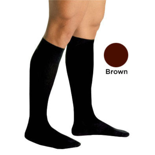 Men's Firm Support Socks 20-30mmHg