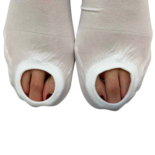 Anti-Embolism Stockings 15-20 mmHg – Thigh High, Inspection Toe