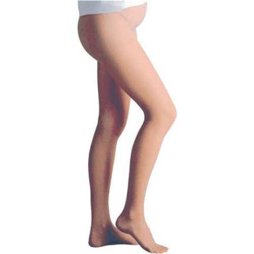Ladies Sheer Moderate Maternity Pantyhose 15-20 mmHg