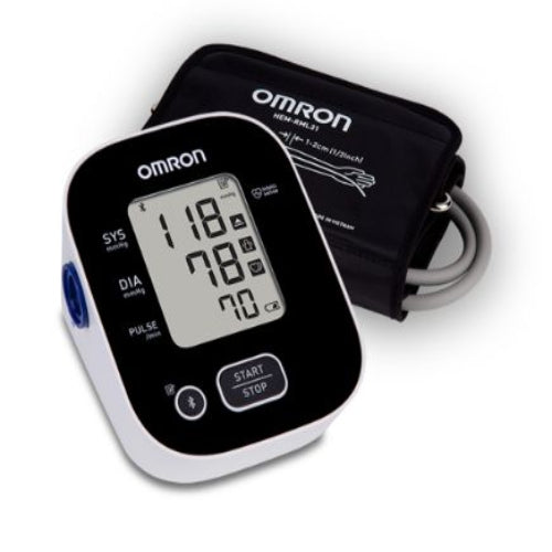 3 Series Wireless Upper Arm Blood Pressure Monitor