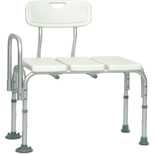 ProBasics Transfer Bench – 300 lb Weight Capacity