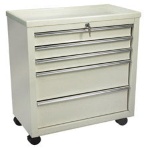 Lakeside Specialty Super-Saver Cart with 5-Drawers