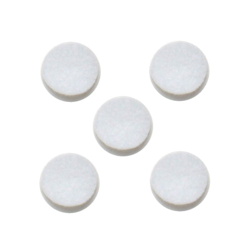 Omron NEC Nebulizer Filters – Pack of 5