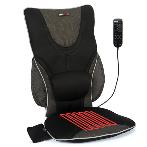 ObusForme Massaging Driver’s Seat with Heat