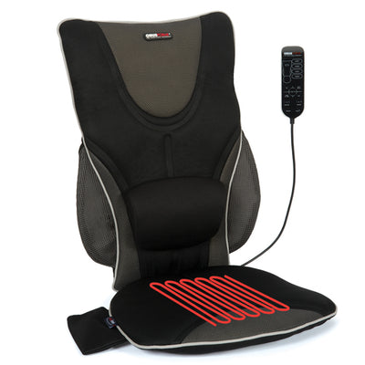 ObusForme Massaging Driver’s Seat with Heat