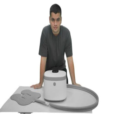 Deluxe Advanced Cold & Hot Therapy System