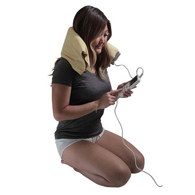 Theratherm Moist Heat Pad