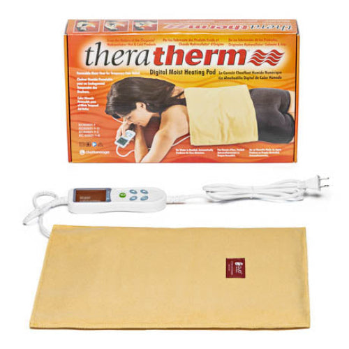 Theratherm Moist Heat Pad