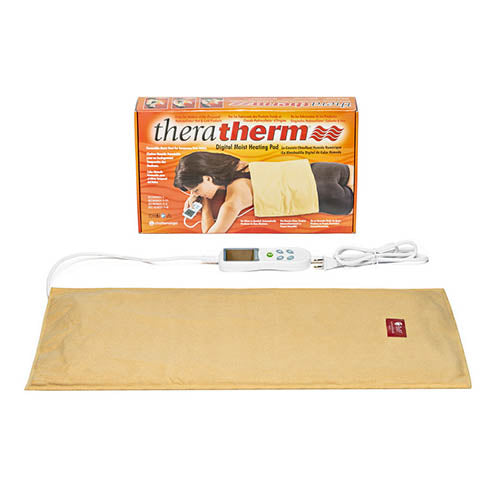 Theratherm Moist Heat Pad