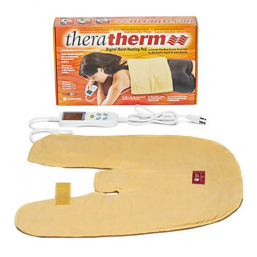 Theratherm Moist Heat Pad
