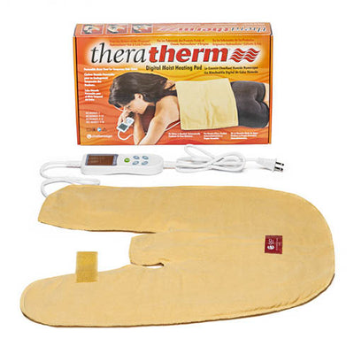 Theratherm Moist Heat Pad