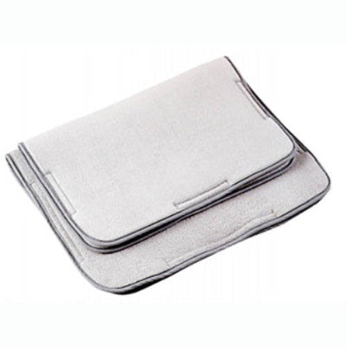 Standard Hydrocollator Heat Pack Cover – All-Terry with Velcro