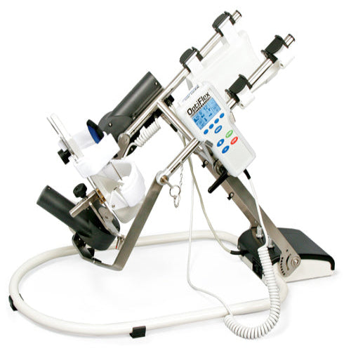 OptiFlex Ankle CPM Unit