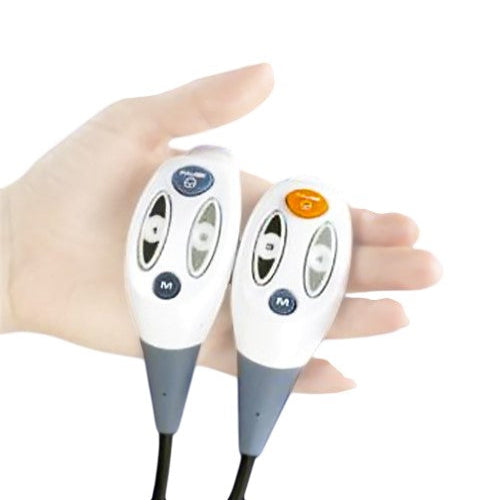 Operator Remote for Channels 3 & 4