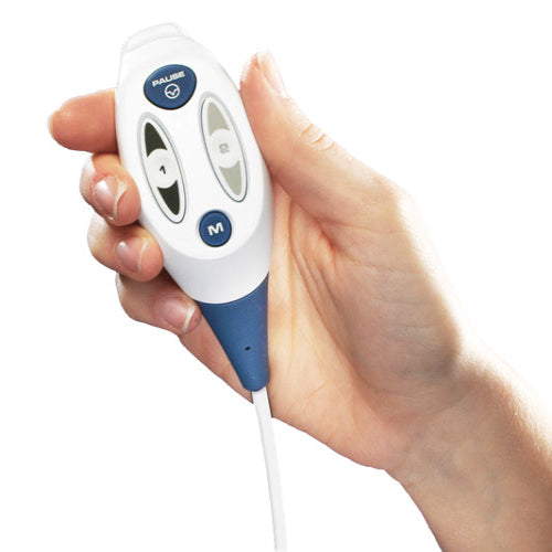 Operator Remote for Channels 1 & 2