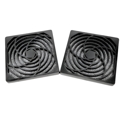 Screen Air Inlet Filter (Pair) – Compatible with Fluidotherapy Unit 110