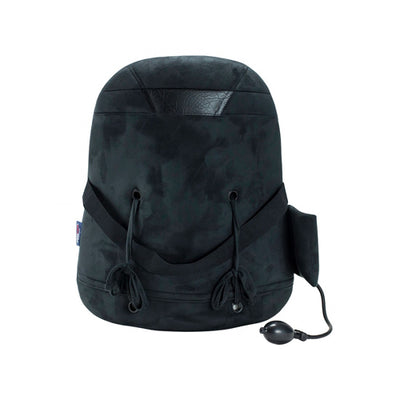 ObusForme CustomAIR Backrest with Adjustable Lumbar Support